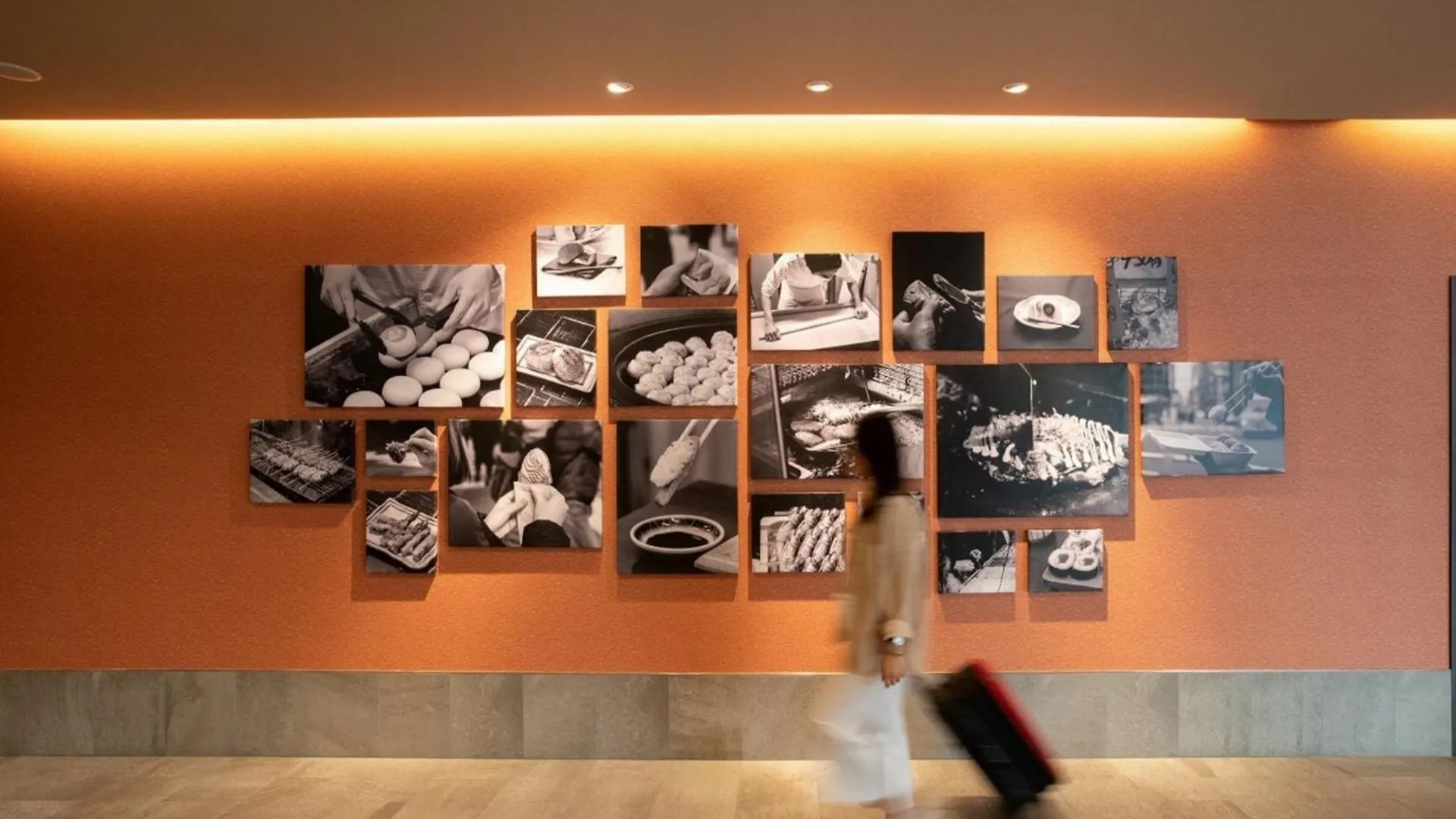 מלון Noku Osaka - Vacation Stay 11081V