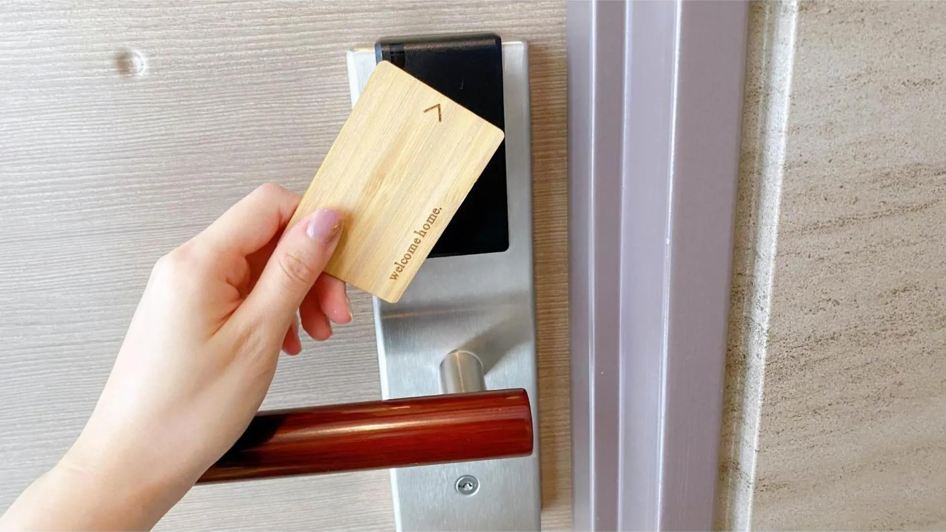 Noku Osaka - Vacation Stay 11081V יפן